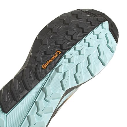 Adidas TERREX - Terrex Free Hiker 2 Hiking Shoe - Women's