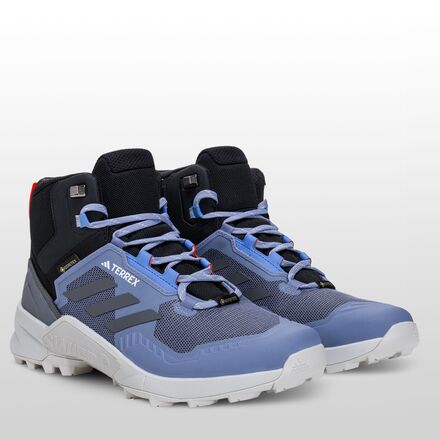 Adidas TERREX - Terrex Swift R2 Mid GTX Hiking Shoe - Men's