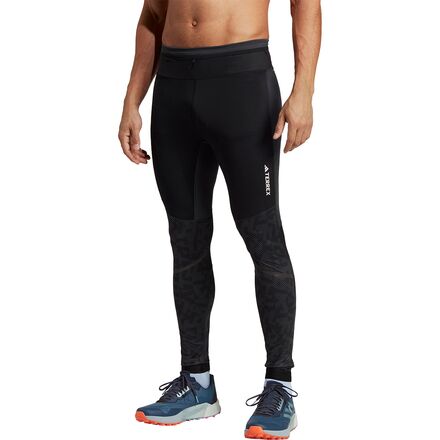 Agravic Trail Running Tight - Men's