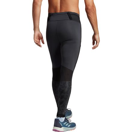 Adidas TERREX - Agravic Trail Running Tight - Men's