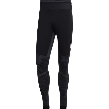 Adidas TERREX - Agravic Trail Running Tight - Men's