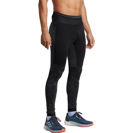 Adidas TERREX - Agravic Trail Running Tight - Men's