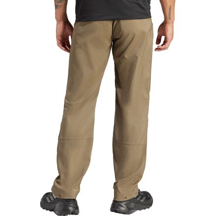 Adidas TERREX - Terrex Multi Woven Pant - Men's