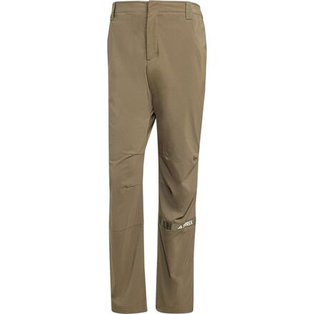 Adidas TERREX - Terrex Multi Woven Pant - Men's