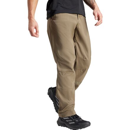 Adidas TERREX - Terrex Multi Woven Pant - Men's