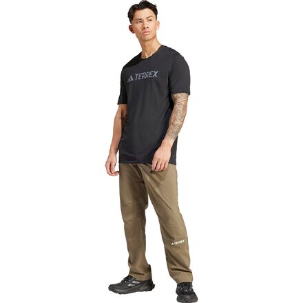 Adidas TERREX - Terrex Multi Woven Pant - Men's