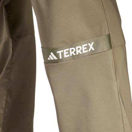 Adidas TERREX - Terrex Multi Woven Pant - Men's