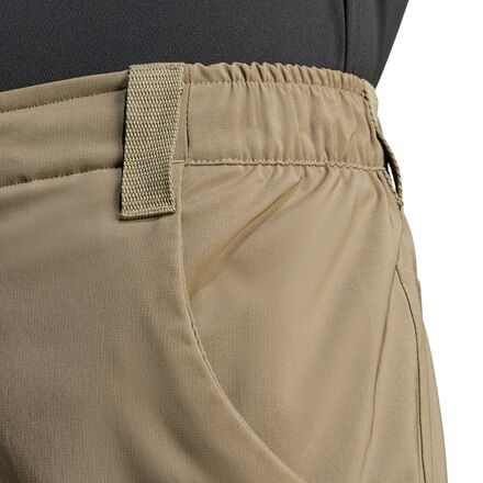 Adidas TERREX - Terrex Multi Woven Pant - Men's