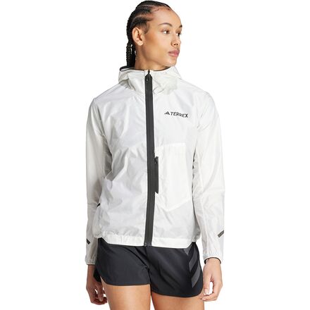Xperior Light Windweave Jacket - Women's