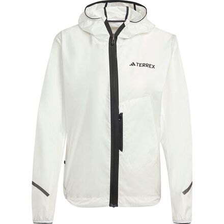 Adidas TERREX - Xperior Light Windweave Jacket - Women's