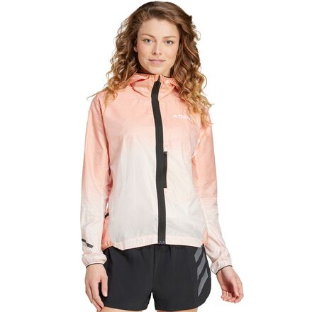 Xperior Light Windweave Jacket - Women's