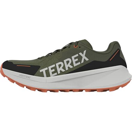 Terrex Agravic 3 Trail Running Shoe - Men's