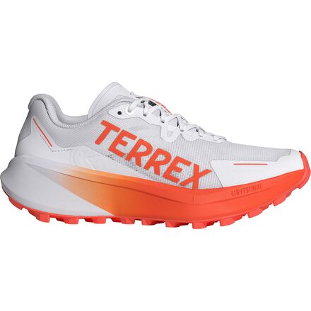 Terrex Agravic 3 Trail Running Shoe - Women's