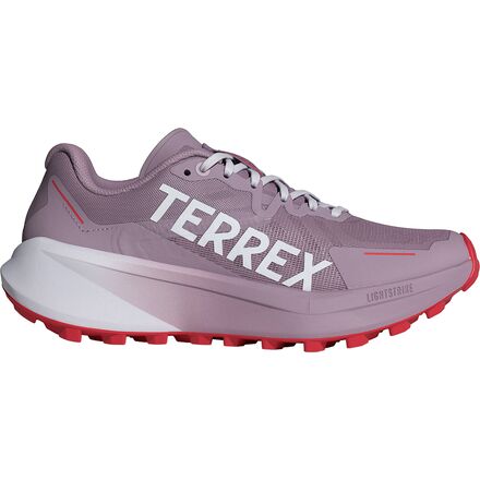 Terrex Agravic 3 Trail Running Shoe - Women's