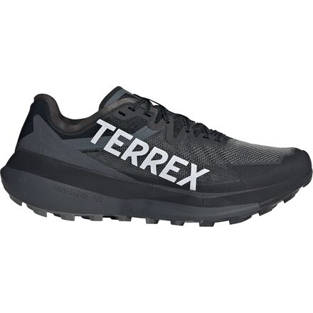 Terrex Agravic Speed Trail Running Shoe - Men's
