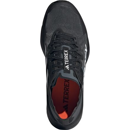 Adidas TERREX - Terrex Agravic Speed Trail Running Shoe - Men's