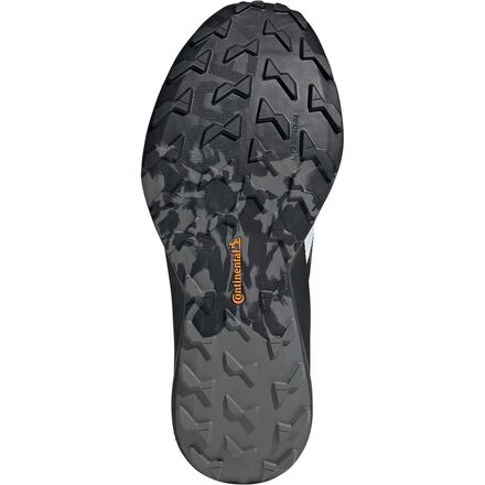 Adidas TERREX - Terrex Agravic Speed Trail Running Shoe - Men's