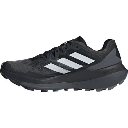 Adidas TERREX - Terrex Agravic Speed Trail Running Shoe - Men's