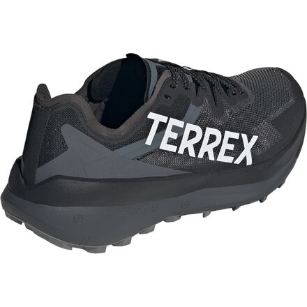 Adidas TERREX - Terrex Agravic Speed Trail Running Shoe - Men's