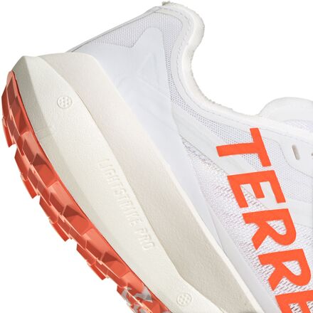 Adidas TERREX - Terrex Agravic Speed Trail Running Shoe - Men's