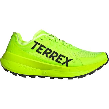 Terrex Agravic Speed Trail Running Shoe - Men's