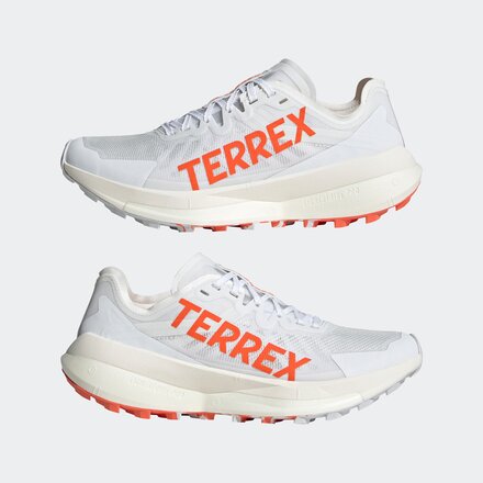 Adidas TERREX - Terrex Agravic Speed Trail Running Shoe - Women's