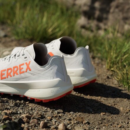 Adidas TERREX - Terrex Agravic Speed Trail Running Shoe - Women's