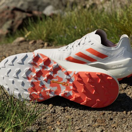 Adidas TERREX - Terrex Agravic Speed Trail Running Shoe - Women's