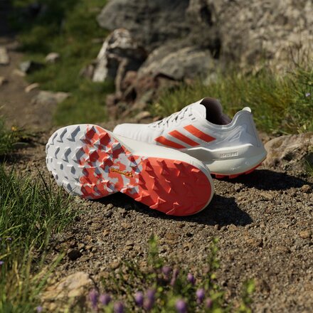 Adidas TERREX - Terrex Agravic Speed Trail Running Shoe - Women's