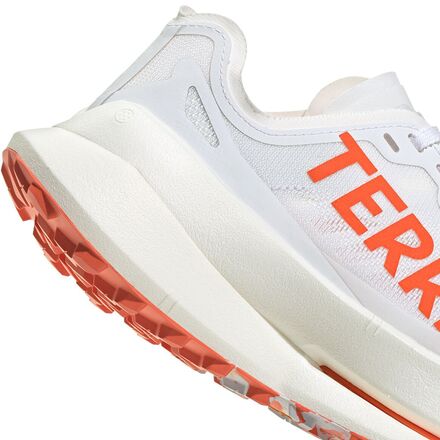 Adidas TERREX - Agravic Speed Ultra Trail Running Shoe - Men's