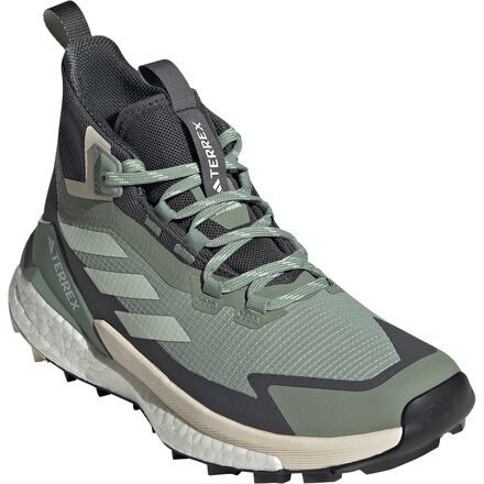 Adidas TERREX - Terrex Free Hiker 2 GORE-TEX Hiking Shoe - Women's