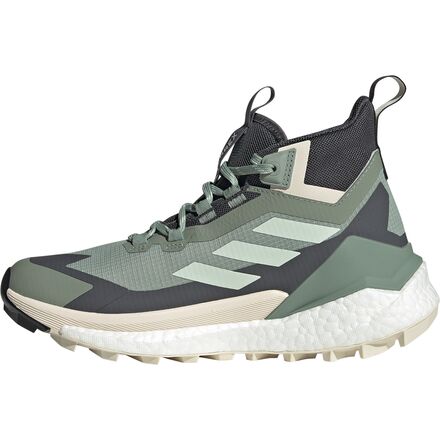 Adidas TERREX - Terrex Free Hiker 2 GORE-TEX Hiking Shoe - Women's