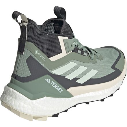 Adidas TERREX - Terrex Free Hiker 2 GORE-TEX Hiking Shoe - Women's