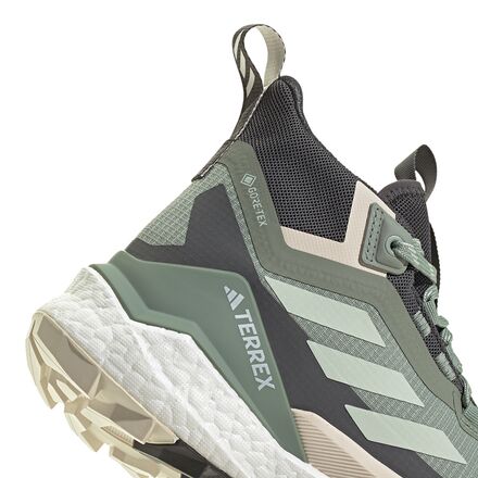 Adidas TERREX - Terrex Free Hiker 2 GORE-TEX Hiking Shoe - Women's