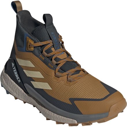 Adidas TERREX - Terrex Free Hiker 2 GTX Hiking Boot - Men's