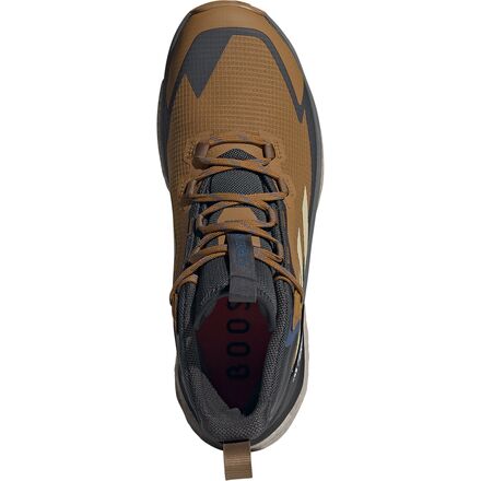 Adidas TERREX - Terrex Free Hiker 2 GTX Hiking Boot - Men's