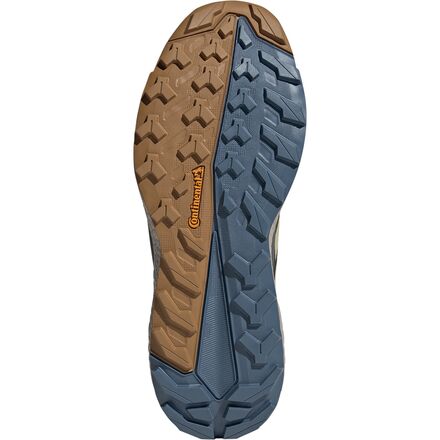Adidas TERREX - Terrex Free Hiker 2 GTX Hiking Boot - Men's