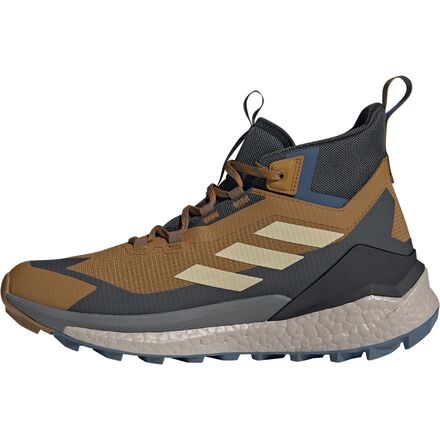 Adidas TERREX - Terrex Free Hiker 2 GTX Hiking Boot - Men's