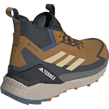 Adidas TERREX - Terrex Free Hiker 2 GTX Hiking Boot - Men's