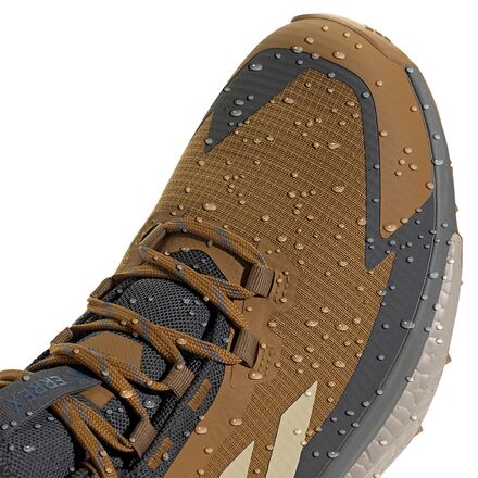 Adidas TERREX - Terrex Free Hiker 2 GTX Hiking Boot - Men's