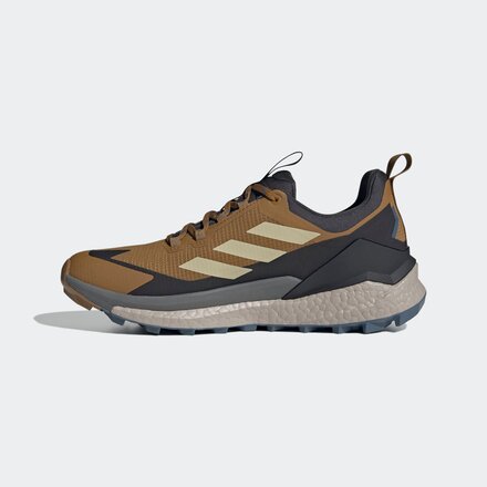 Adidas TERREX - Terrex Free Hiker 2 Low GTX Shoe - Men's