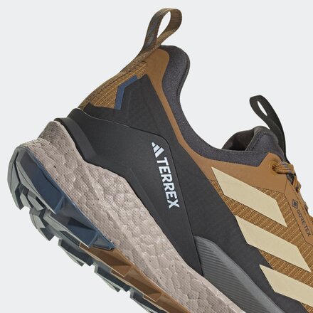 Adidas TERREX - Terrex Free Hiker 2 Low GTX Shoe - Men's