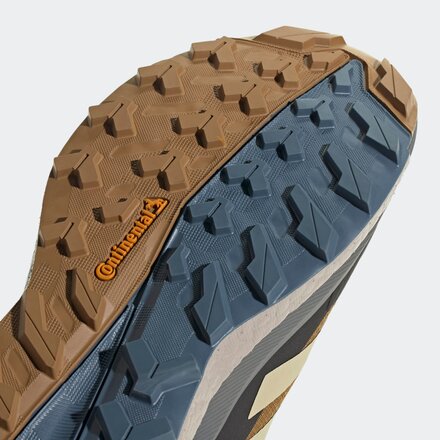 Adidas TERREX - Terrex Free Hiker 2 Low GTX Shoe - Men's