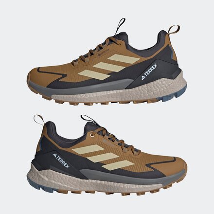 Adidas TERREX - Terrex Free Hiker 2 Low GTX Shoe - Men's
