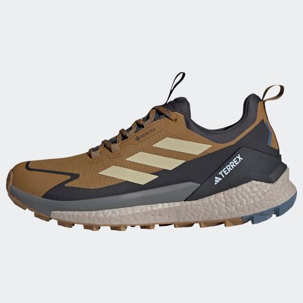 Adidas TERREX - Terrex Free Hiker 2 Low GTX Shoe - Men's