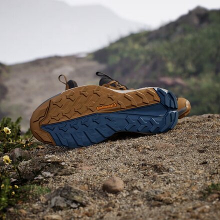 Adidas TERREX - Terrex Free Hiker 2 Low GTX Shoe - Men's