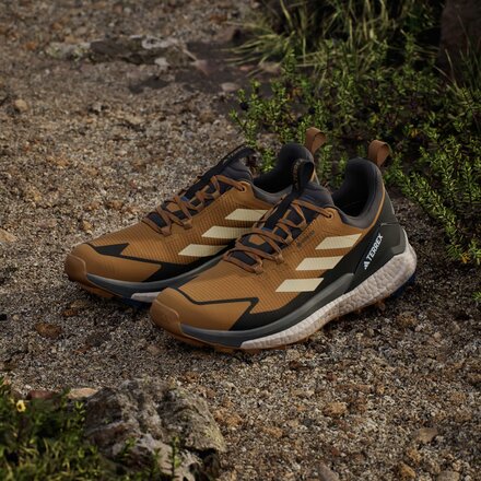 Adidas TERREX - Terrex Free Hiker 2 Low GTX Shoe - Men's