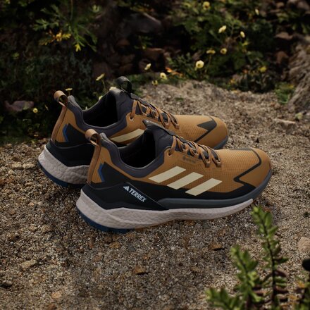 Adidas TERREX - Terrex Free Hiker 2 Low GTX Shoe - Men's