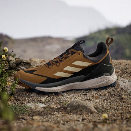 Adidas TERREX - Terrex Free Hiker 2 Low GTX Shoe - Men's