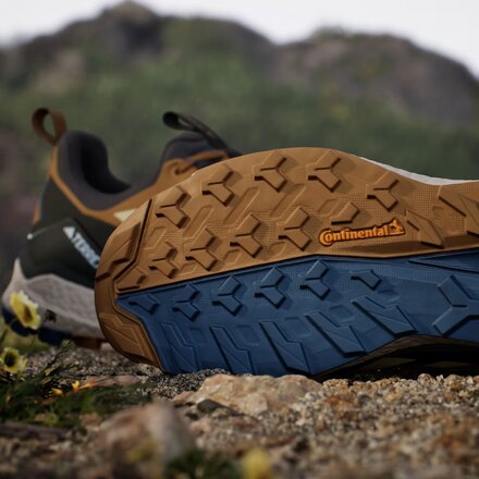 Adidas TERREX - Terrex Free Hiker 2 Low GTX Shoe - Men's